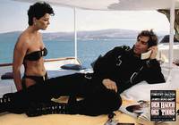 Кадр Искры из глаз