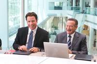 Кадр Старые псы