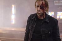 Кадр Сумасшедшая езда