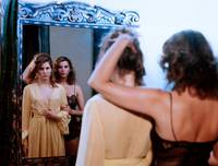 Кадр Дезидерия: Внутренний мир