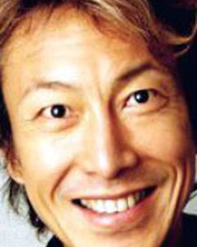 Рё Хорикава фото