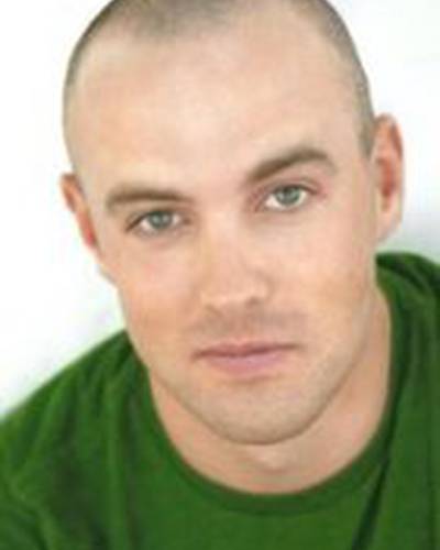 Питер Грейтхаус фото