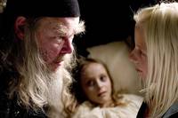 Кадр Медальон Торсена