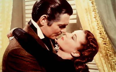 Ретро: «Унесенные ветром» и другие лучшие фильмы 1939 года
