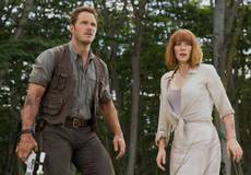 Сиквел «Мира Юрского периода» обойдется на 100 млн дороже