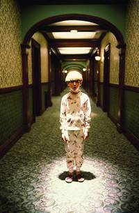 Кадр Сияние (мини-сериал)