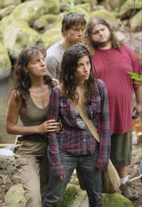 Кадр Остаться в живых