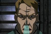 Кадр Космос: Территория смерти (видео)