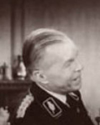 Рудольф Андерс фото