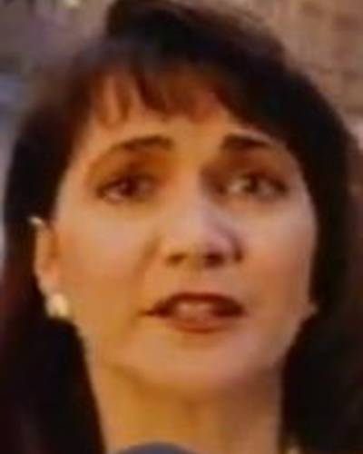 Паула Морелл фото