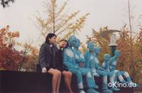 Кадр Самаритянка