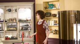 Кадр из фильма "Гость" - 1