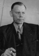 Уолтер Беделл Смит фото