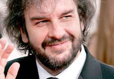 Питер Джексон отметился в короткометражке по «Доктору Кто»