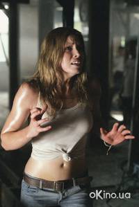 Кадр Техасская резня бензопилой