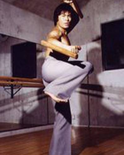 Ясуаки Курата фото