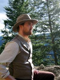 Кадр Железная дорога (мини-сериал)