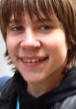 Андрей Горбатый фото