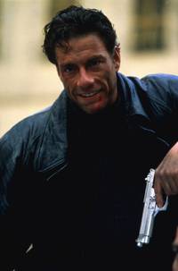 Кадр Максимальный риск