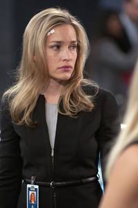 Кадр Тайные связи