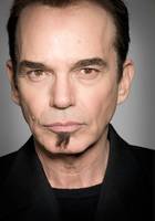 Билли Боб Торнтон