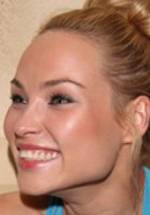 Вероника Кщёжкевич фото