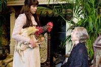 Кадр Тэсс из рода Д`Эрбервиллей (мини-сериал)