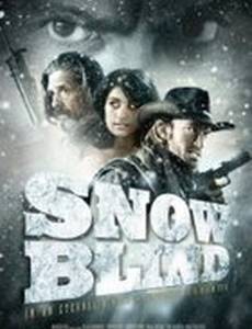 Snowblind (видео)