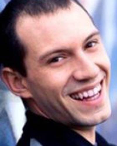 Бен Уотерс фото