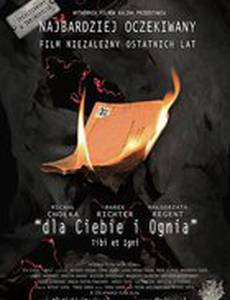 Тебе и огню