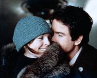 Кадр Красные