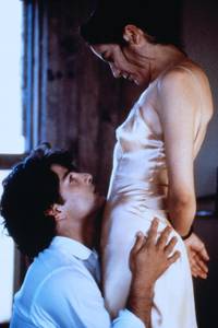 Кадр Как вода для шоколада