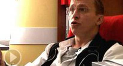 Интервью с Иваном Охлобыстиным. Часть 3