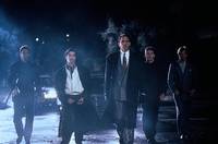 Кадр Мужчины за работой