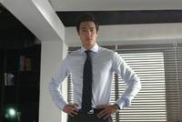 Кадр Соблазнение мистера Совершенство