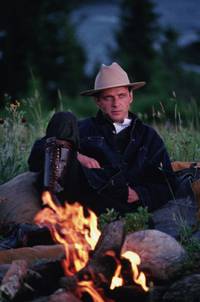 Кадр Легенды осени