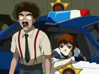 Кадр Майами Ганз