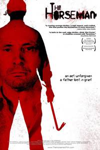 Постер Всадник