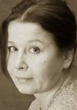 Галина Субботина фото