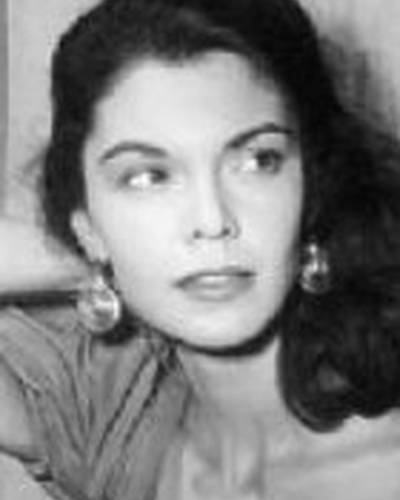 Евгения Пол фото