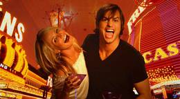 Кадр из фильма "Однажды в Вегасе" - 1