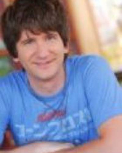 Бретт Гилберт фото