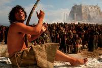 Кадр Миллион лет до нашей эры 2