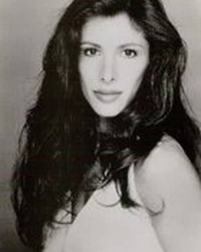 Лори Пиццо фото