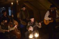 Кадр Ад на колёсах