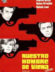 Schüsse im Dreivierteltakt