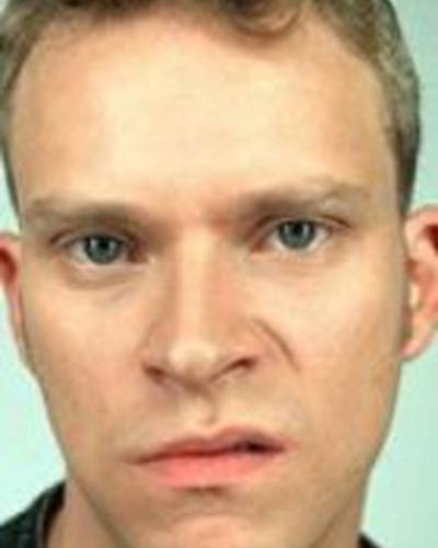 Роберт Уэбб фото