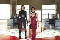 Кадр Обитель зла 5