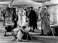 Кадр Андрокл и лев