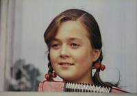 Кадр Весь мир в глазах твоих